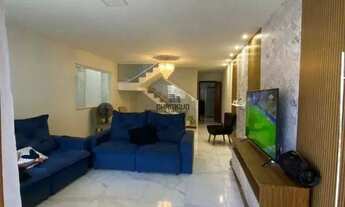 Imagem 4: CASA DUPLEX NO ITAPEBUSSU