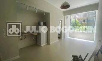 Imagem: Apartamento / Residencial / Copacabana