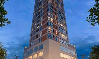 Imagem 2: Apartamento no Centro de Balneário Camboriú-SC: 3 suítes e 2 vagas de garagem, 163,94m². C