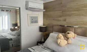 Imagem 6: Apartamento venda no Itacorubi com 2 quartos R$ 550.000