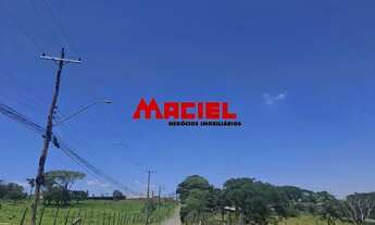 Imagem 6: Imóvel para venda tem 1190 metros quadrados em Portal do Céu - São José dos Campos - SP