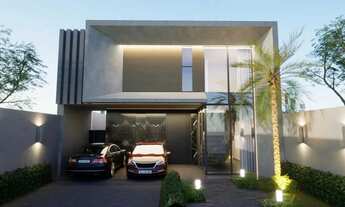 Imagem 5: Casa Duplex com 04 Suítes no Araçagy TR209121 ARA-14AMTB6