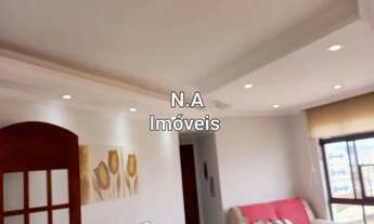 Imagem 2: Lindo apartamento. Aparecida.Próximo ao canal 5