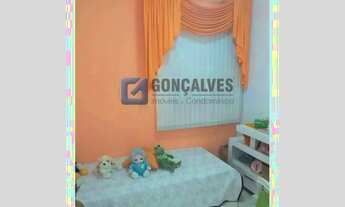 Imagem 7: Venda Sobrado Sao Bernardo do Campo Cooperativa Ref: 155189