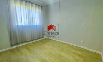 Imagem 5: Apartamento com 62m² 2 quartos, à venda, no bairro Centro em São José dos Pinhais