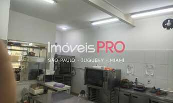 Imagem 6: Loja em Moema com 2 vagas