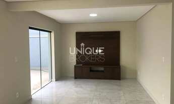 Imagem 5: Casa de Condomínio com 3 quartos, Portal do Paraíso I - Jundiaí