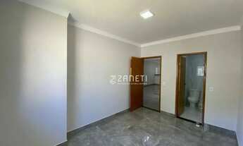 Imagem 15: Casa com 3 dormitórios para alugar, 90 m² por R$ 2.800,00/mês - Antares - Londrina/PR