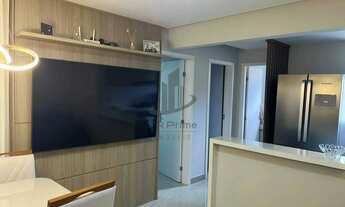 Imagem 2: Excelente Apartamento com 2 quartos à venda, 43 m² por R$ 240.000 - Jardim Mariana Rubi