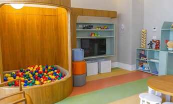 Imagem 6: Pronto para morar, 4 suites , Luxo, Batel