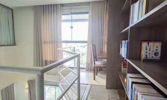 Imagem 7: Ed.Sonata Residence, duplex com 2 suites e 2 vagas - COD 95739