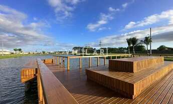 Imagem 3: TERRENO RIVIERA Terreno / lote com venda por R$272.000