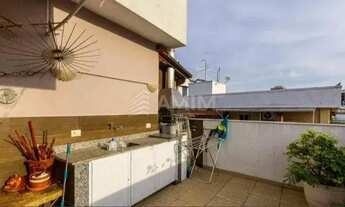 Imagem 4: Cobertura com 3 dormitórios à venda, 152 m² por R$ 950.000,00 - Icaraí - Niterói/RJ