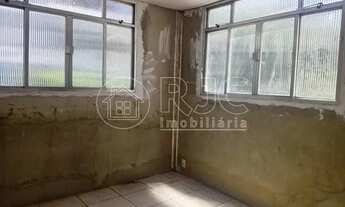 Imagem 4: Imóvel para venda com 189 metros quadrados com 3 quartos em Maracanã - Rio de Janeiro - RJ