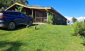 Imagem: Chácara no Pé da Serra do Matulão em