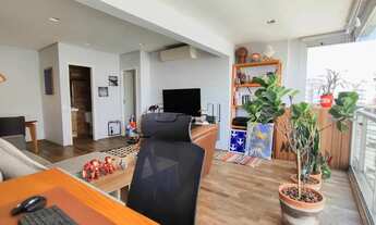 Imagem 14: Venda Apartamento 1 Dormitórios - 64 m² Sumaré