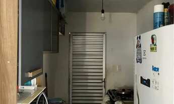 Imagem 2: Próximo a travessa Soledade