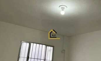 Imagem 12: Casa com 1 dormitório para alugar, 64m² por R$ 1.400/mês -Rua Barcelona, 246- Vale do Sol