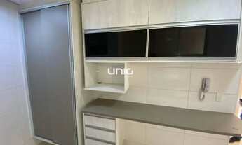 Imagem 6: Apartamento com 2 dormitórios para alugar, 62 m² por R$ 2.350,00/mês - Nova América - Pira