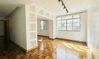 Imagem 2: Apartamento 2 dormitórios no Menino Deus Amplo, bem iluminado e excelente localização!