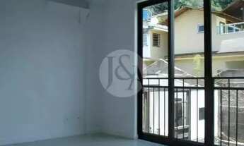 Imagem 5: Apartamento para venda com 1 quartos, 70m² - Itaipava - Petrópolis/RJ