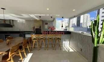 Imagem: COBERTURA 2 QUARTOS PARA LOCAÇÃO NO BAIRRO