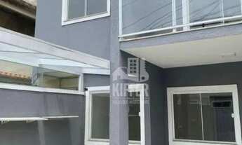 Imagem: Casa à venda com 03 quartos, 76m², na