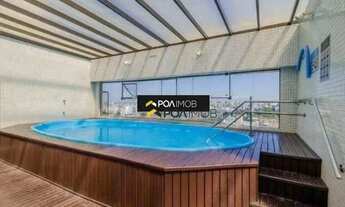 Imagem 3: Apartamento com 2 dormitórios para alugar, 85 m² por R$ 4.880,00/mês - Santana - Porto Ale