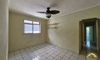 Imagem 2: Apartamento com 2 quartos à venda no Embaré em Santos