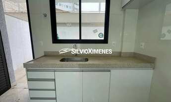 Imagem 5: Residencial Apartamento no São Pedro com 120,00 (M²), 2 quartos e 2 vagas para Aluguel