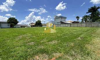 Imagem: Terreno a venda no condominio Village Ipanema