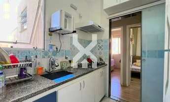 Imagem 4: Apartamento à venda, 2 quartos, 1 vaga, Castelo - Belo Horizonte/MG