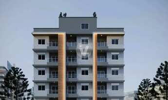 Imagem 4: Apartamento à venda, 1 dormitório, sacada, churrasqueira fundos da Av. Roraima