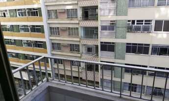 Imagem 5: Apartamento 3 dormitórios com suíte na quadra da Praia de Icaraí