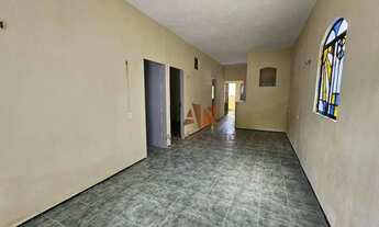 Imagem 4: Casa Plana com 3 quartos à venda, 90 m² por R$ 250.000 - Maraponga - Fortaleza/CE