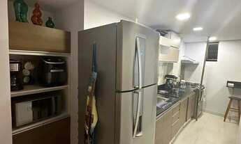 Imagem: Duplex para aluguel possui 108 metros quadrados