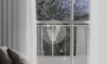 Imagem 5: Apartamento à venda, 1 dormitório, sacada, churrasqueira fundos da Av. Roraima