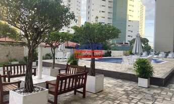 Imagem 2: Apartamento com 3 suítes no Brisamar em João Pessoa PB