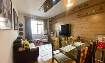 Imagem: Apartamento com 2 quartos, 60 m² no Alto