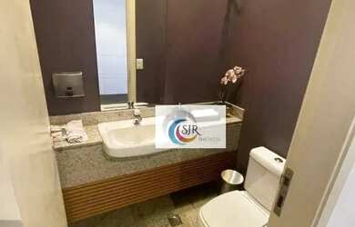 Imagem 15: Conjunto para alugar, 480 m² - Vila Olímpia - São Paulo/SP