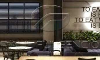 Imagem 3: Ed. Freedom Apartamento com 45m² de área privativa, composto por 1 Suíte, Cozinha integra