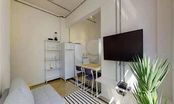 Imagem 3: Apartamento com 4 quartos à venda em Bela Vista - SP