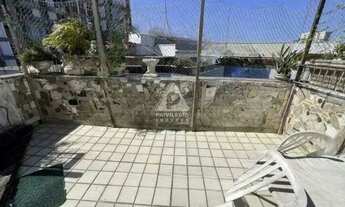 Imagem 3: Cobertura com 2 Quartos à venda, 131m² - Leblon