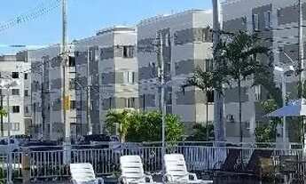 Imagem: Passo apartamento térreo com área no Flórida