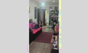 Imagem: Partamento com 2 quartos à venda em Santo