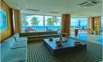 Imagem 7: Flat com 45 m2 no Othon Suítes Interatlântico - R$260.000,00 - whatsapp:84 9.9145.9638