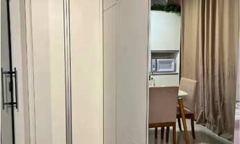 Imagem 3: APARTAMENTO COM SUITE A VENDA NO ED. VERTIGO