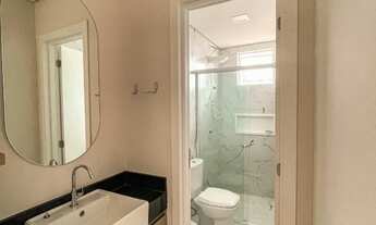 Imagem 2: Aluga-se apartamento de 1 quarto totalmente mobiliado - Bom retiro