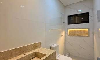 Imagem 2: 4 Suítes, casa com piscina