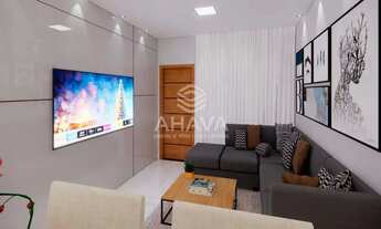 Imagem 7: Casa geminada à venda, 2 quartos, 2 suítes, 2 vagas, Copacabana - Belo Horizonte/MG